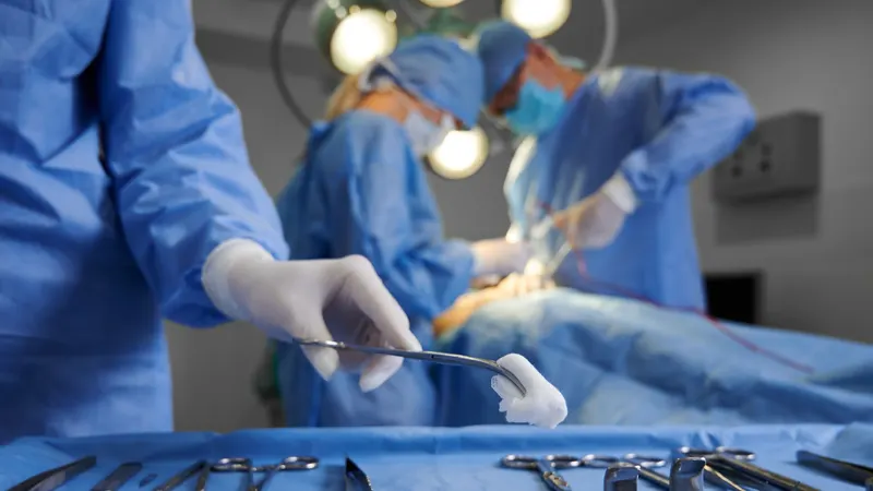 Miami medical tourism